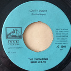 Single THE SWINGING BLUE JEANS - JO 1001 - pikkukuva 4