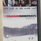 Transsiberian (2008) Woody Harrelson, Kate Mara - pikkukuva 1