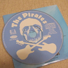The Pirates Land of the blind cds Suomi/Itävalta 1998 - pikkukuva 3