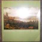 Hämeenlinnan kuvataiteilijoita 1860 - 1960 - pikkukuva 1