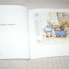 Lindgren - Eriksson Max dockvagn - pikkukuva 2