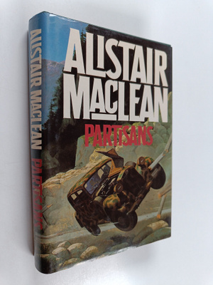 Alistair MacLean : Partisans