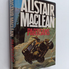 Alistair MacLean : Partisans - pikkukuva 1