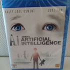 A.I. - Artificial Intelligence - Tekoäly (Blu-ray) - pikkukuva 1