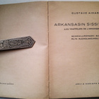 Aimard Gustave: Arkansasin sissit, v. 1937 - pikkukuva 3
