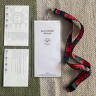 AVAINNAUHA / LANYARD - WIMBLEDON 2013 ESPN LIPUNKANNAT + OHJ - pikkukuva 2