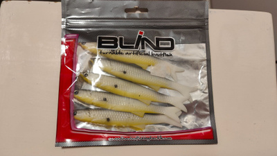 Blind kaloja