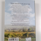 Pirkko Koskenkylä : Vain muutos on pysyvää : romaani - pikkukuva 2