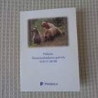 Suomen puhelukortti - pikkukuva 2