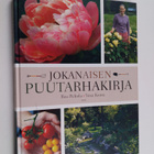Rea Peltola : Jokanaisen puutarhakirja - pikkukuva 1