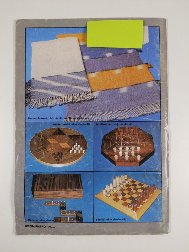 Item image