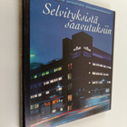 Selvityksistä saavutuksiin : YTV - 40 vuotta yhteistyötä ... - pikkukuva 1