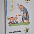 Timo Parvela : Ella ja lopettaja - pikkukuva 1