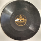 Savikiekko 1939 - Olle Johnny - Odeon PLE 278 - pikkukuva 2