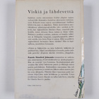 Pamela Hansford Johnson : Viskiä ja lähdevettä - pikkukuva 2