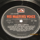 *LP* SWINGING BLUE JEANS Blue Jeans A' Swinging - pikkukuva 4