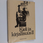 Kieli ja kirjallisuus 2 : Kurssi 4 ; kurssi 5 - pikkukuva 1