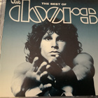 THE DOORS /  The Best Of The Doors - pikkukuva 1