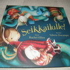 Elliot - Docampo Seikkailulle! - pikkukuva 1