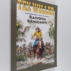 Gino D'Antonio ym. : Raivoisa rämejahti - pikkukuva 1