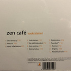Zen Cafe : Vuokralainen - CD - pikkukuva 3