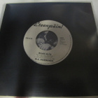 M.A. NUMMINEN - SUN ASKELTESI ÄÄNTÄ KUUNTELEN 7''  M- - pikkukuva 2