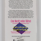 Beth Cruise ym. : Eine Nacht voller Rätsel - pikkukuva 2