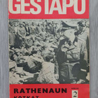 Gestapo Rathenaun kotkat nro 2/1970 - pikkukuva 1