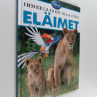 Thea Feldman : Eläimet - pikkukuva 1