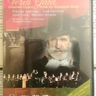 Verdi Gala: Greatest Opera Arias by Giuseppe Verdi (2 DVD) - pikkukuva 1