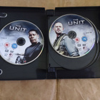 Kasvottomat sotilaat 4. tuotantokausi (DVD) (6 levyä) - pikkukuva 4