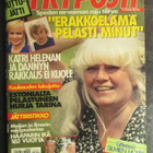 NYKYPOSTI LEHTI 4 / 1986 SISÄLLYSLUETTELO KUVA 2 - pikkukuva 1