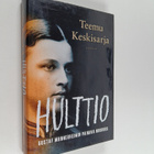 Teemu Keskisarja : Hulttio : Gustaf Mannerheimin painava ... - pikkukuva 1