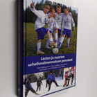 Harri ym. (kirjoittajat) Hakkarainen : Lasten ja nuorten ... - pikkukuva 1