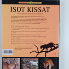 Francis Hurst : Isot kissat : tutustu maailman kiehtovimp... - pikkukuva 2