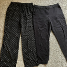 Housupaketti M/40 Lindex, Marc O Polo Uniqlo - pikkukuva 2