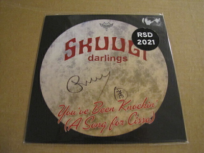 Remu & Skuugi Darlings You've been knockin' 7 45