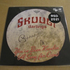 Remu & Skuugi Darlings You've been knockin' 7 45 - pikkukuva 1