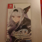 Switch: Shining Resonance (JPN) - pikkukuva 1