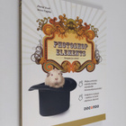 David Asch : Photoshop Elements : temput ja vinkit - pikkukuva 1