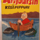 Arijoutsin Kesäpippuri 1959 - pikkukuva 1
