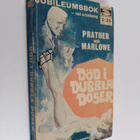 Richard S. Prather ym. : Död i dubbla doser - pikkukuva 1