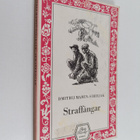 Dmitrij Mamin-Sibirjak : Straffångar - pikkukuva 1