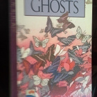 Morio Kita - Ghosts: A Novel (paperback) - pikkukuva 2