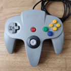 Nintendo 64 ohjain - pikkukuva 2