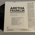 Aretha Franklin With The Ray Bryant Combo – Aretha (LP) - pikkukuva 3