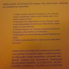 PIKKUINEN KULTAKAVIO Marvi Jalo - pikkukuva 2