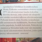 Elämä On Pythonia DVD - pikkukuva 3