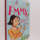 Mette Finderup : Emmy : juurikasvua pukkaa - pikkukuva 1