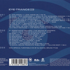Daniel Burns (3CD) VG+++!! Eye-Trance 03 - pikkukuva 2